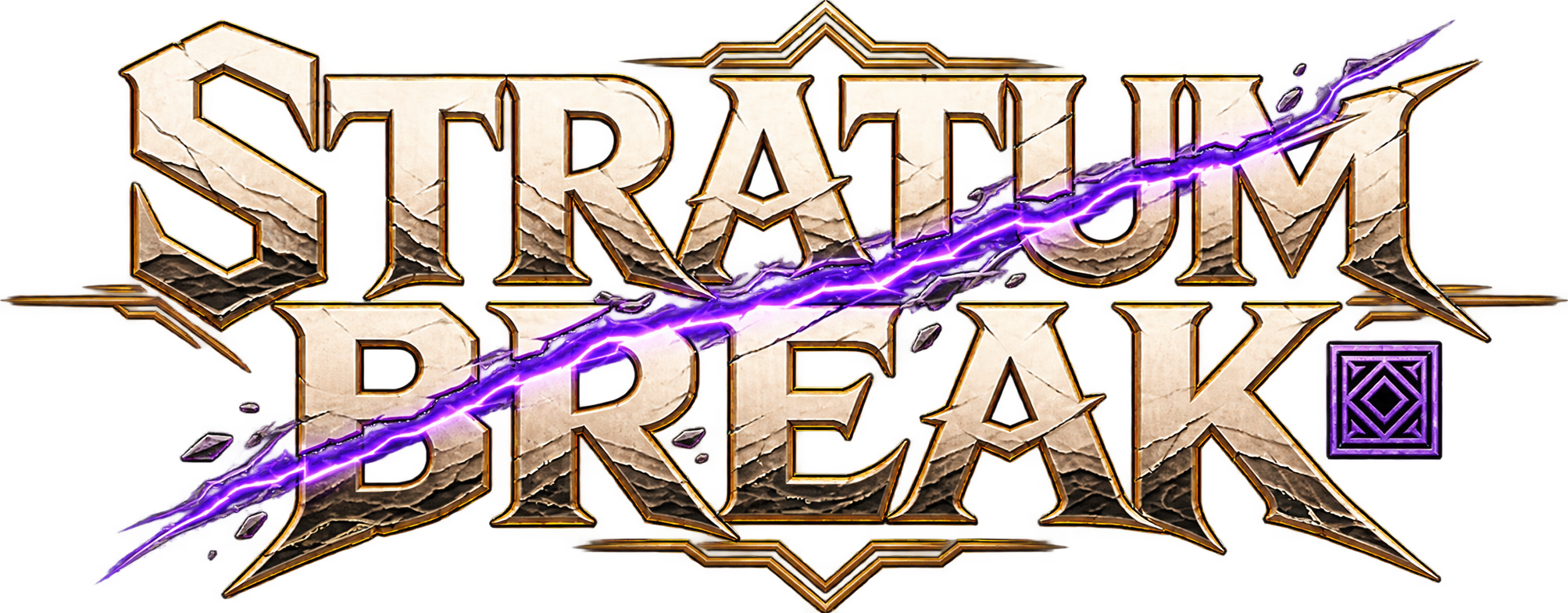 Stratum-Break